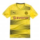primera equipacion Borussia Dortmund 2018